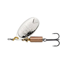 Fast Attack Spinnare SILVER / 7 G
