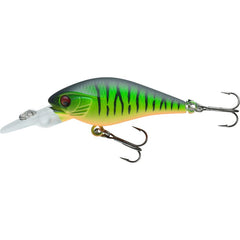 Prorex Baby Crank MR 4 cm, 3 g FIRETIGER / 4 CM / 3 GRAM