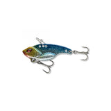Prorex Metal Vibe Vibrationsbete BLUE METALLIC / 14 G