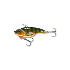 Prorex Metal Vibe Vibrationsbete GOLD PERCH / 14 G