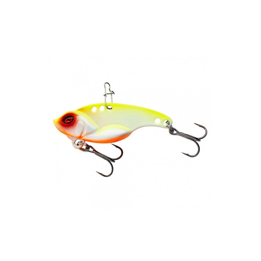 Prorex Metal Vibe Vibrationsbete YELLOW PEARL / 21 G