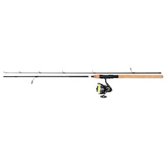 Ninja Haspelset LÄNGD 2,44 M (8') & KASTVIKT 7-28 G
