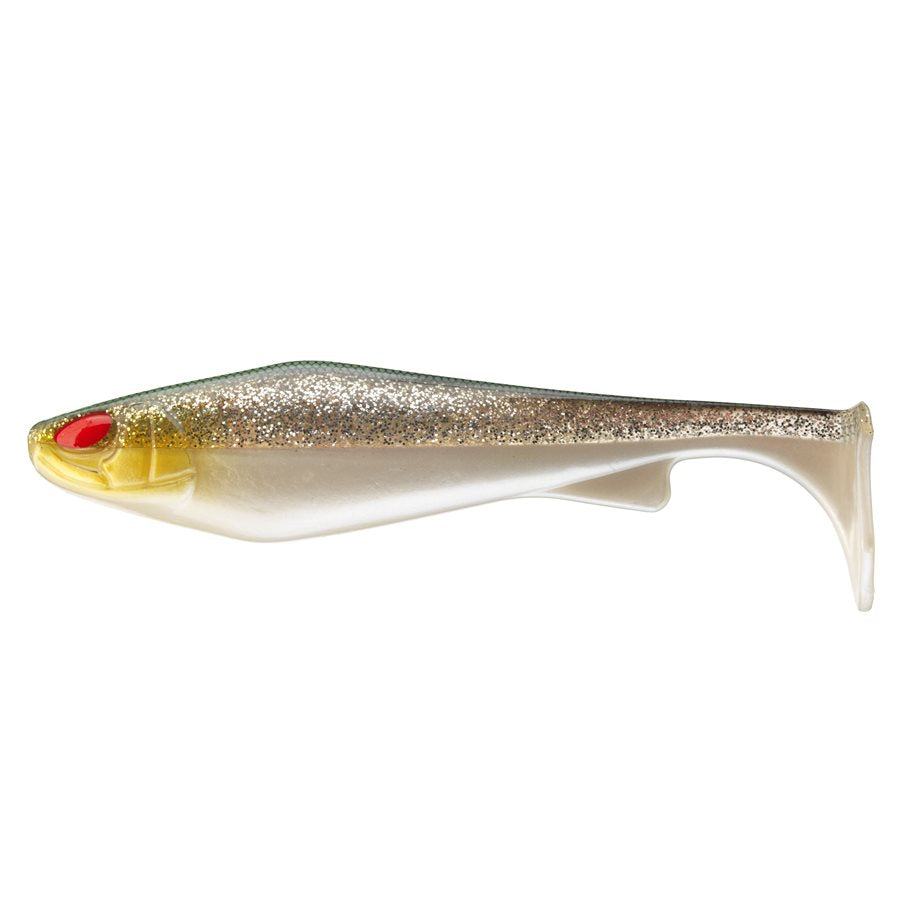 Prorex Lazy Shad 20 cm Bete HEADLIGHT FLAKE / 20CM, 85GRAM