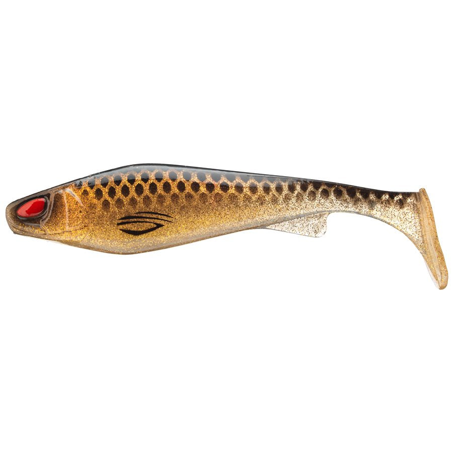 Prorex Lazy Shad 20 cm Bete SPOTTED BULLHEAD / 20CM, 85GRAM