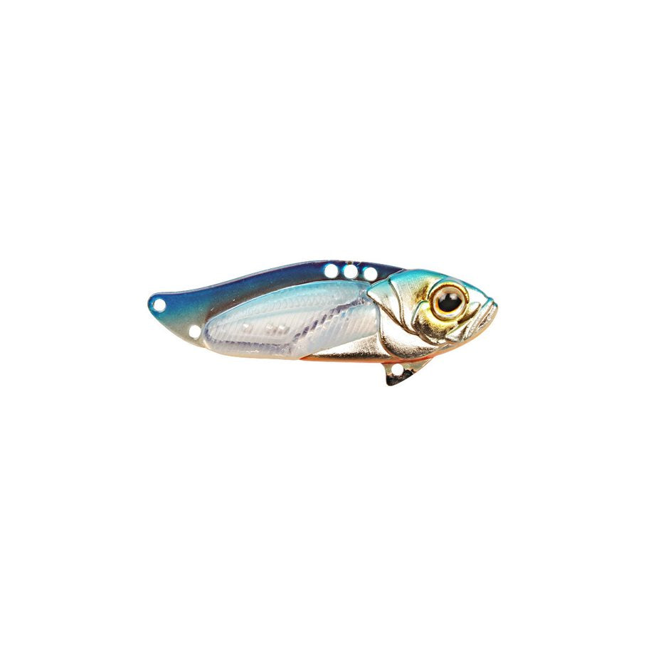 Astro Vibe 6,5 cm 26 g BLUE SILVER OB / 6,5 CM OCH 26 GRAM