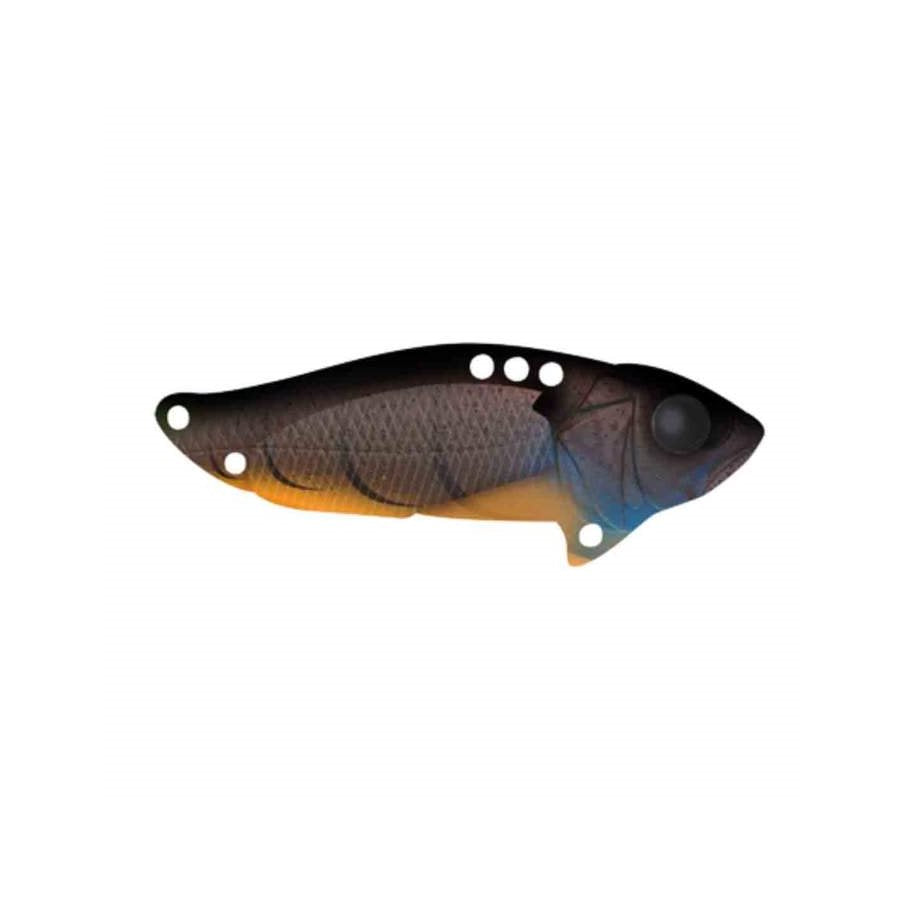 Astro Vibe 6,5 cm 26 g ROASTED CRAW / 6,5 CM OCH 26 GRAM