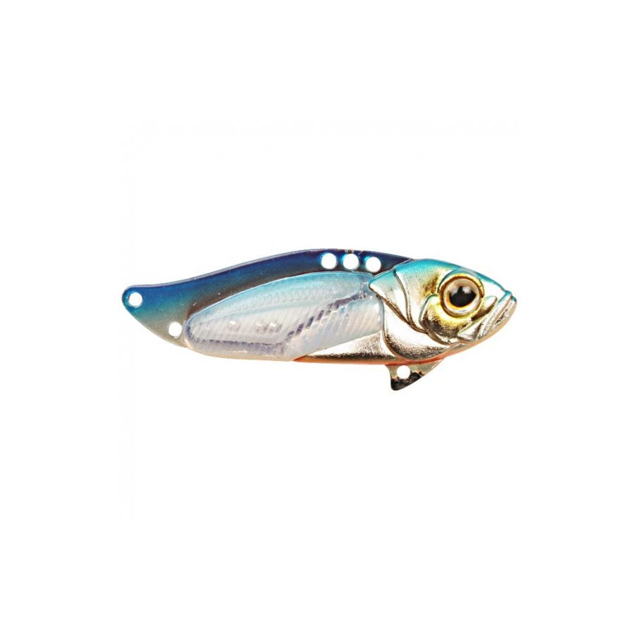 Astro Vibe 4,5 cm 10 g BLUE SILVER OB / 4,5 CM OCH 10 GRAM