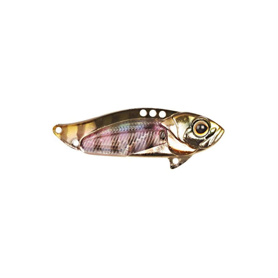 Astro Vibe 4,5 cm 10 g BLUE GILL / 4,5 CM OCH 10 GRAM