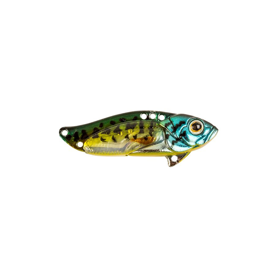 Astro Vibe 4,5 cm 10 g VENOM PERCH / 4,5 CM OCH 10 GRAM
