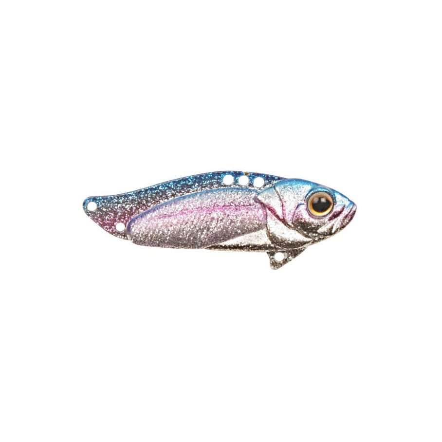 Astro Vibe 4,5 cm 10 g RAINBOW / 4,5 CM OCH 10 GRAM