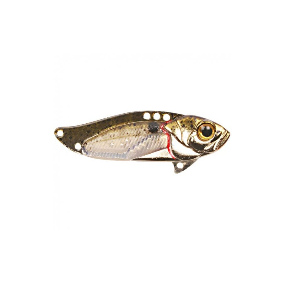Astro Vibe 5,5 cm 17 g NATURAL PERCH / 5,5 CM OCH 17 GRAM