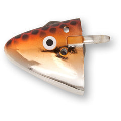 Löjskalle Small COPPER HEAD / EN STL
