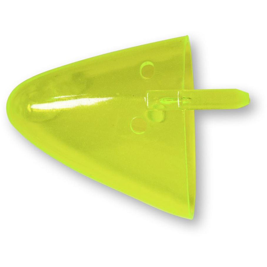 Löjskalle Small LUMI CHARTREUSE / EN STL