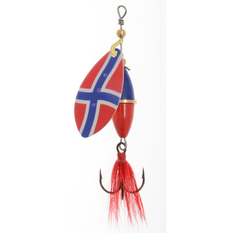 Wipp NORGE / 10 G