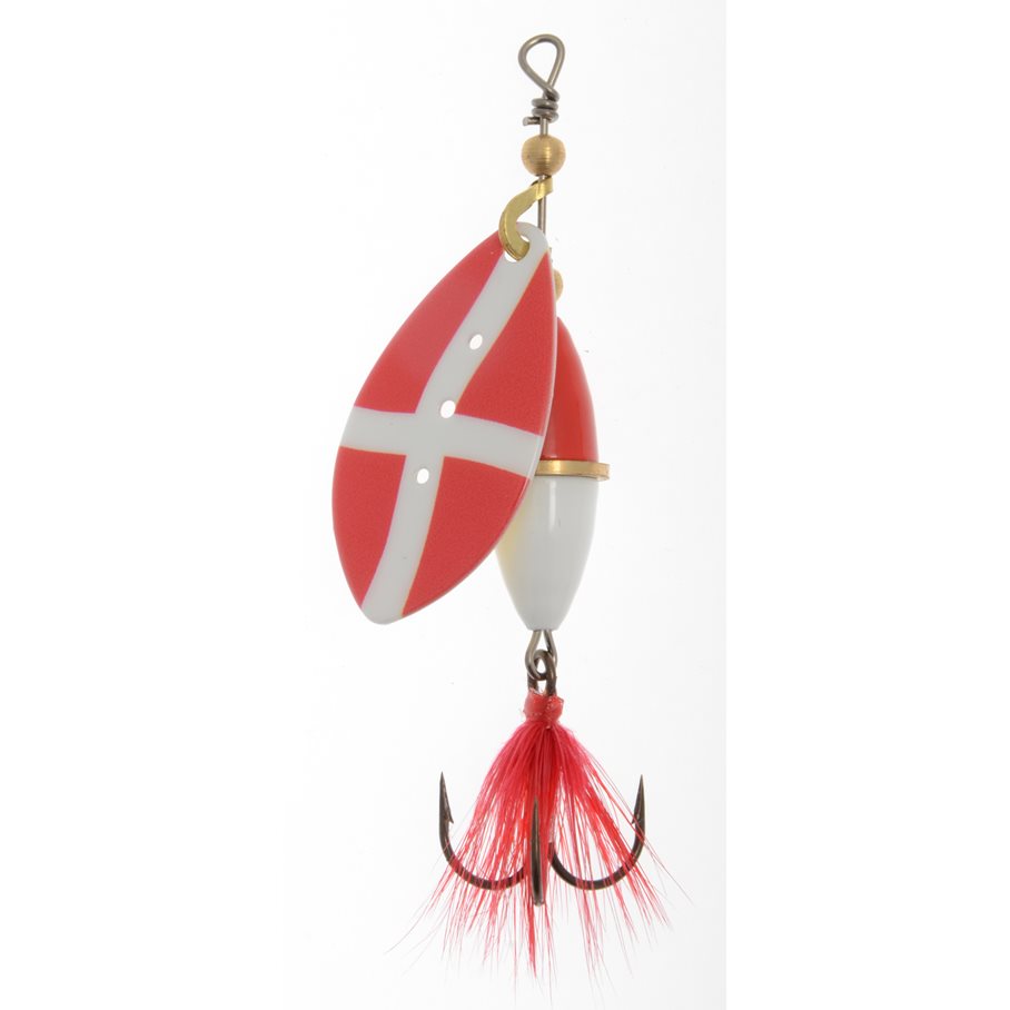 Wipp DANMARK / 10 G