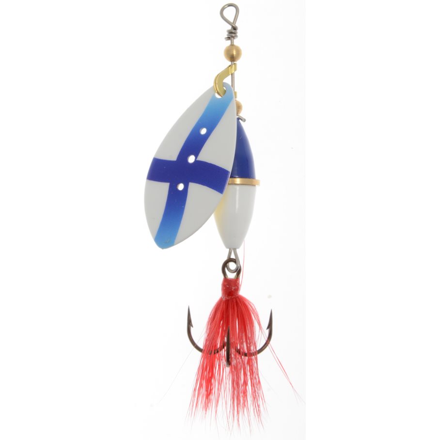 Wipp FINLAND / 10 G