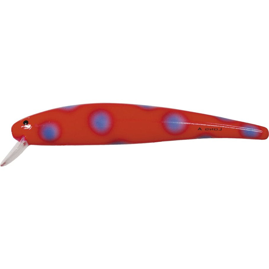 15A Wobbler WIGG47 / EN STL