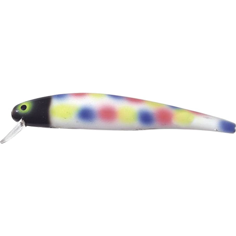 15A Wobbler LS2 / EN STL