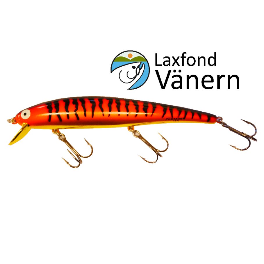 15A Wobbler PEA / EN STL