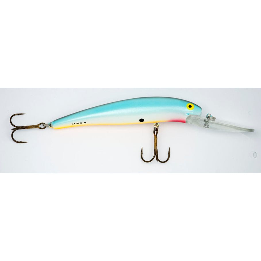 25A Wobbler PLO / 31 GRAM OCH 16 CM