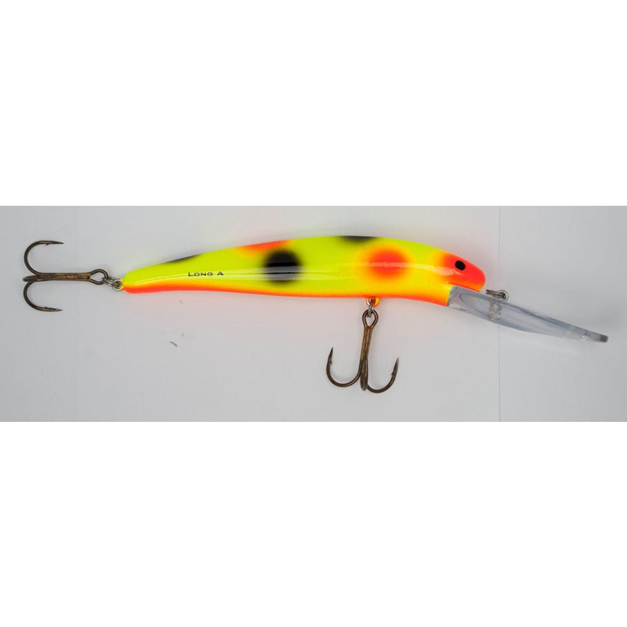 25A Wobbler WIGG4 / 31 GRAM OCH 16 CM