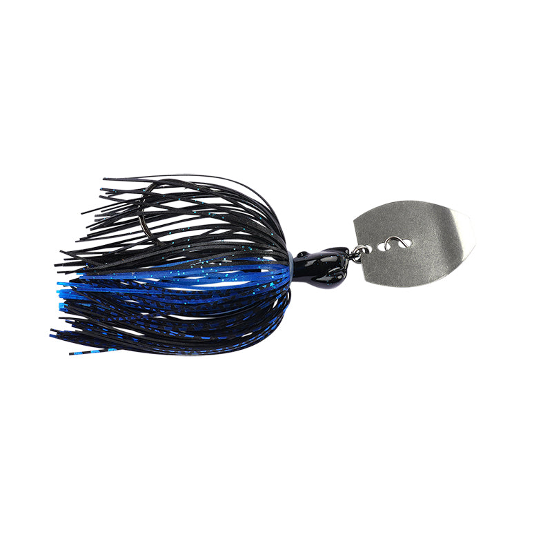 Breaker Blade Jig Chatterbait 1 / MINI 5 GRAM