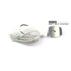 Breaker Blade Jig Chatterbait 2 / 10GRAM
