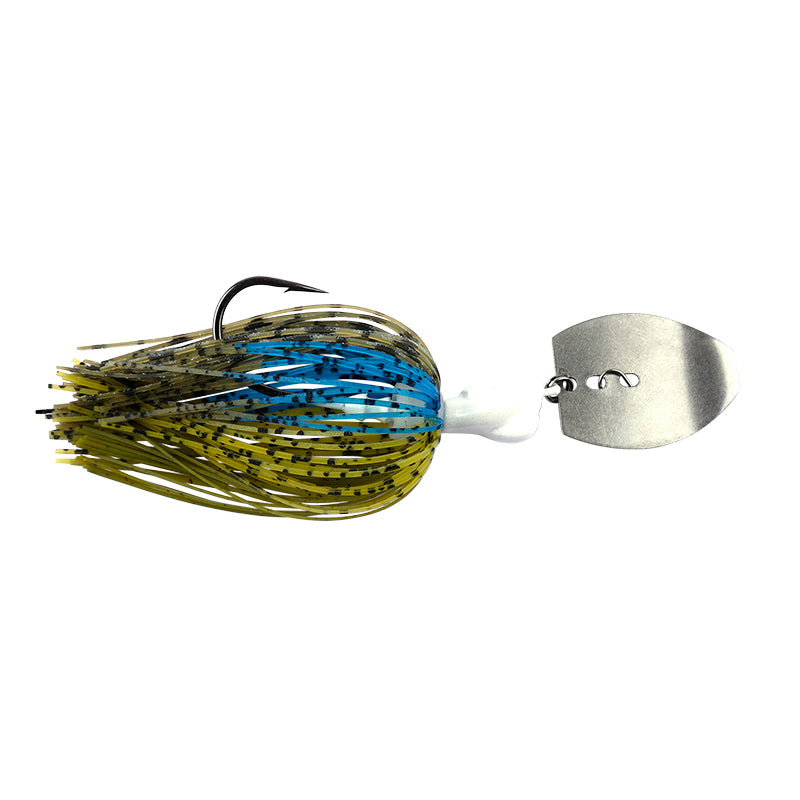 Breaker Blade Jig Chatterbait 9 / 14 GRAM