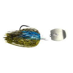 Breaker Blade Jig Chatterbait 9 / 14 GRAM