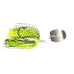 Breaker Blade Jig Chatterbait 11 / 10GRAM