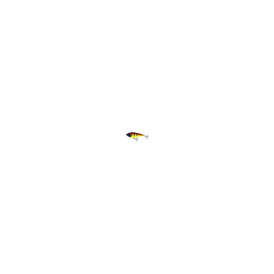 Swim 15 cm Jerkbete ALERT PERCH / SUSPENDING