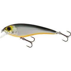 Rawbite Floating Wobbler STEEL SARDINE / 15 CM / 61 GRAM