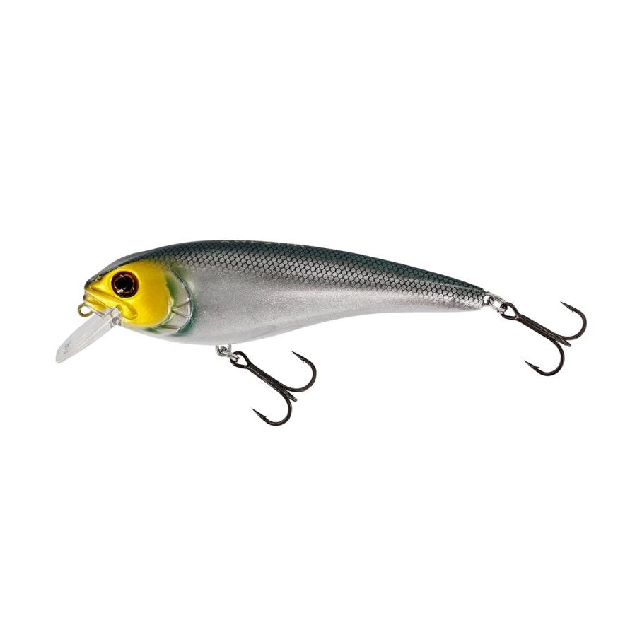 Rawbite 17 cm 100 g Floating Wobbler HEADLIGHT / 17 CM / 100 GRAM
