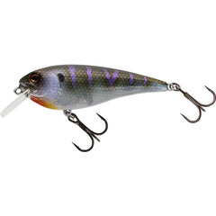 Rawbite 17 cm 100 g Floating Wobbler CRAZY BLUEGILL / 17 CM / 100 GRAM