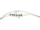 Platypus 19 cm Sinking Wobbler OMÅLAD, BLANKS / 19 CM / 94 GRAM