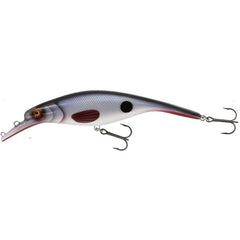 Platypus 19 cm Sinking Wobbler STAMPED ROACH / 19 CM / 94 GRAM