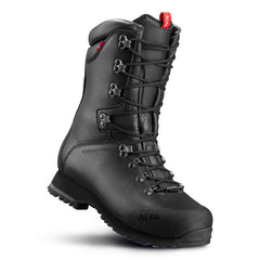 Bever Perform GTX Wide Men BLACK / EUR 43