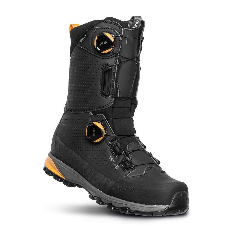 Jerpe APS GTX Women BOA BLACK / EUR 41