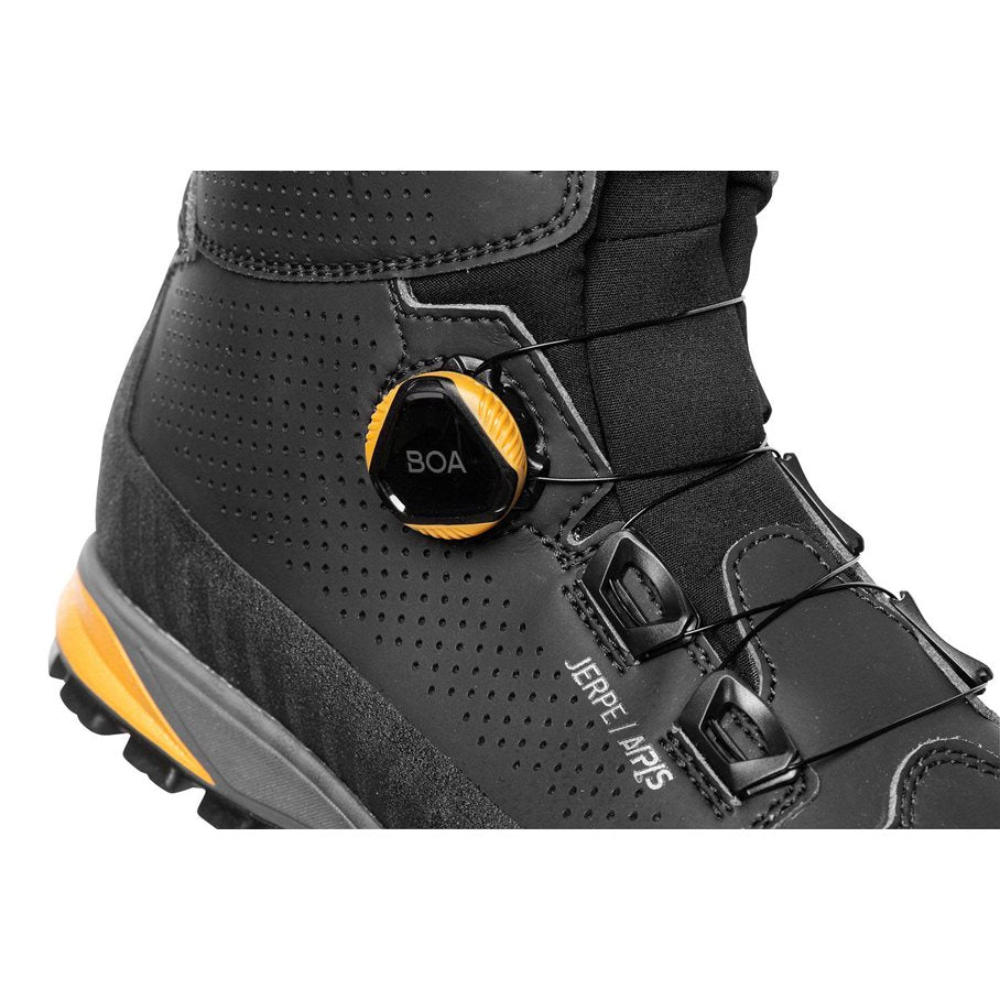 Jerpe APS GTX Women BOA BLACK / EUR 42