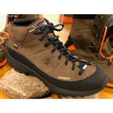 Away Mid Nubuck GTX BROWN / EUR 42