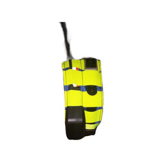 Halsband För 2 GPS M
