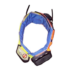 Halsband För 2 GPS XL
