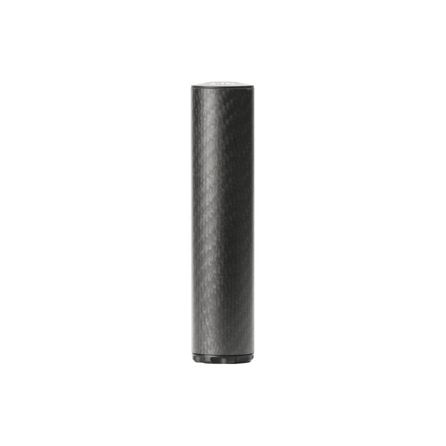 Wave Carbon 22 LR Ljuddämpare .22 LR / 1/2