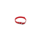 Halsband till T5 Mini (1,9x68 cm) RÖD / EN STL