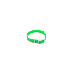 Halsband till T5 Mini (1,9x68 cm) GRÖN / EN STL