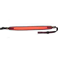 Vapenrem neopren ORANGE / EN STL
