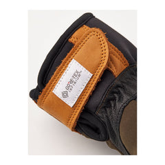 Ergo Grip Active Wool Terry DARK FOREST/SVART / 10