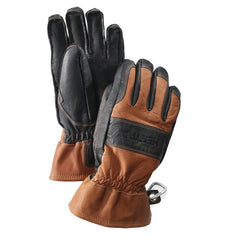 Fält Guide Glove BROWN/BLACK / 10