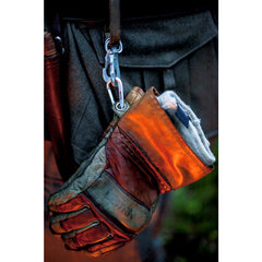 Fält Guide Glove BROWN/BLACK / 12