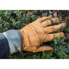 Skullman Glove NATURGUL / 11